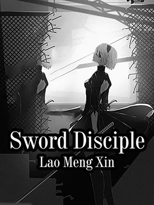 cover image of Sword Disciple